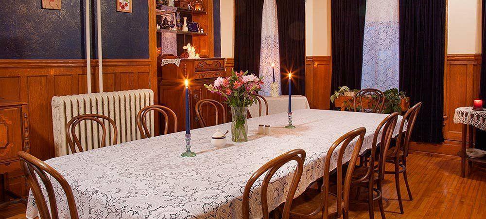 The Sawyer House Bed & Breakfast Стерджен-Бей Екстер'єр фото